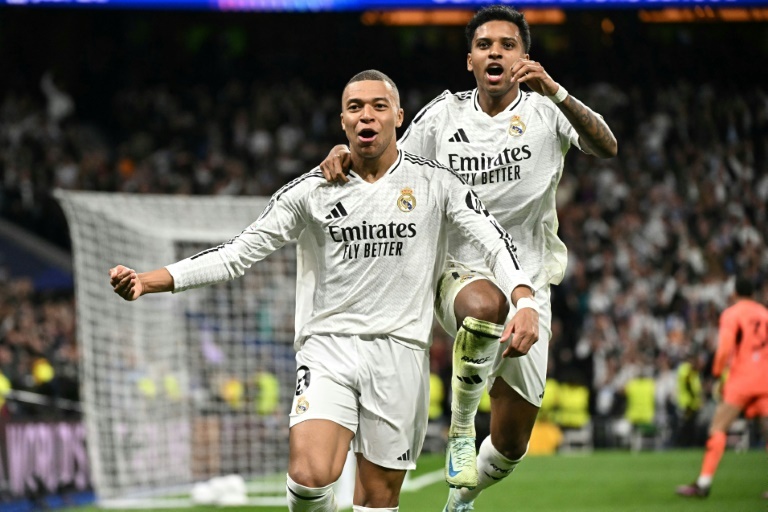 Mbappe's Man City demolition just the start for Real Madrid superstar