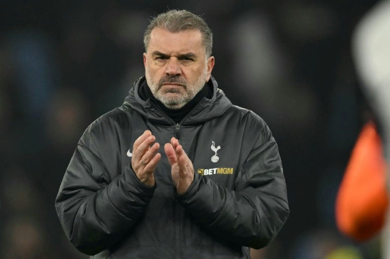 Postecoglou hopeful as Spurs injures easing up