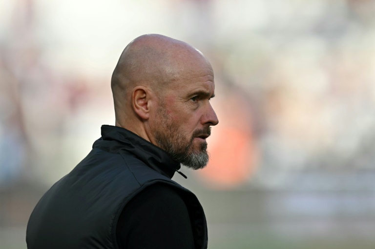 Ten Hag confirms he won't return to management until July 2025