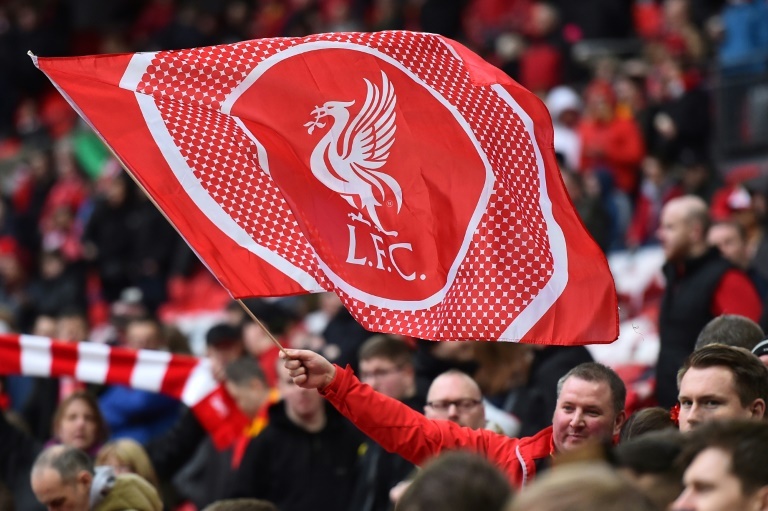 Liverpool to receive €2.5m Nike bonus if they win Premier League this season