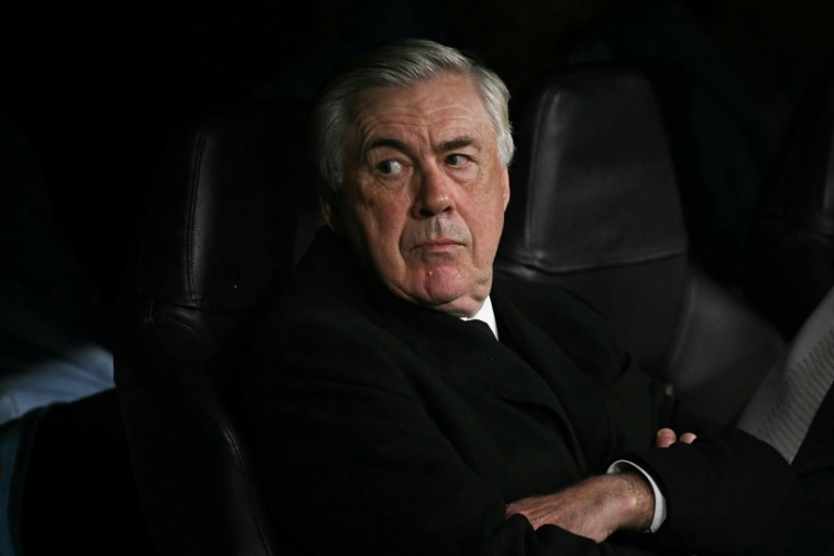 Real Madrid doing well despite 'absurd, unsustainable' schedule: Ancelotti