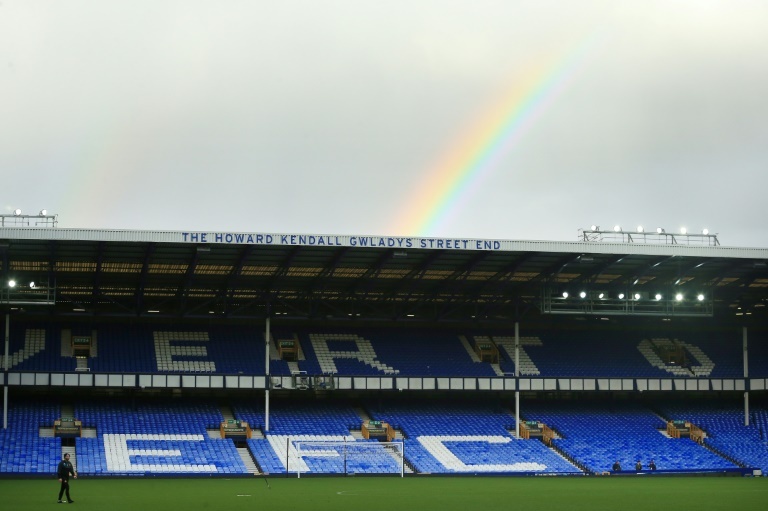 Everton could make Goodison Park new home for women’s team