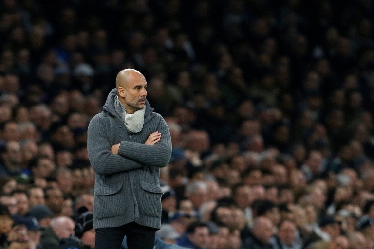 Man City boss Guardiola targets Newcastle gem Livramento