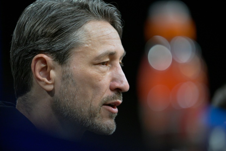 Dortmund 'still improving' ahead of Lille clash, says coach Kovac