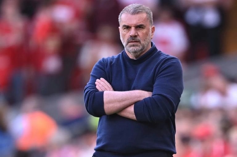 Spurs attempt to grasp Europa League lifeline to salvage season