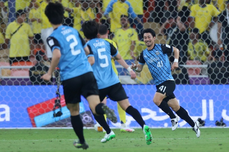 Coach hails youngsters as Kawasaki qualify for first Champions League final