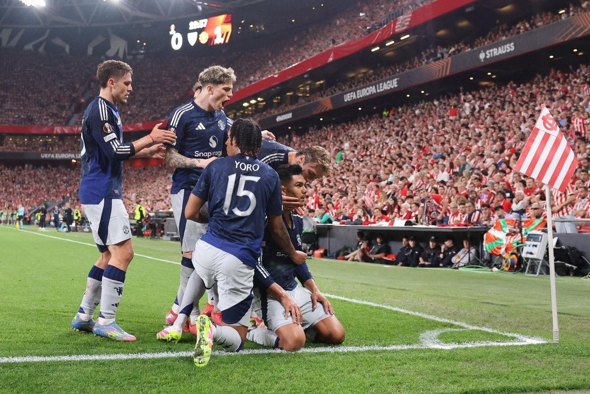 Main news from English football on 1st May