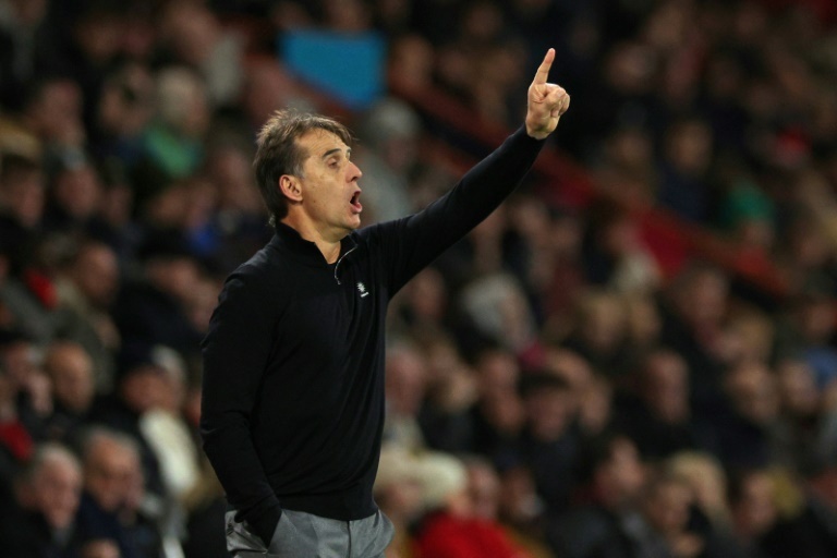OFFICIAL: Lopetegui appointed coach of Qatar