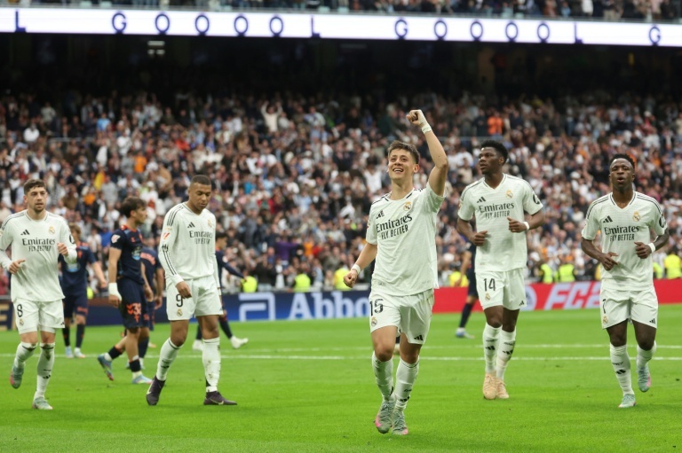 Clasico the last chance saloon for Real Madrid