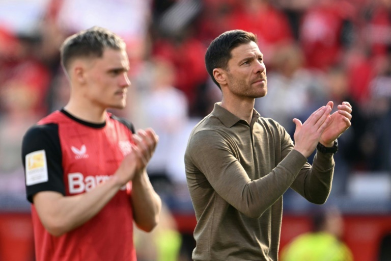 Dethroned Bundesliga champions Leverkusen face dodgy future