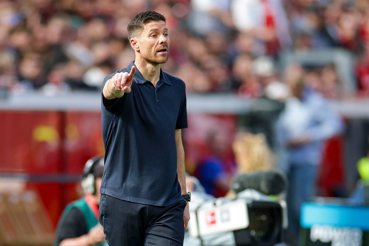 Real Madrid reach agreement with Xabi Alonso - reports