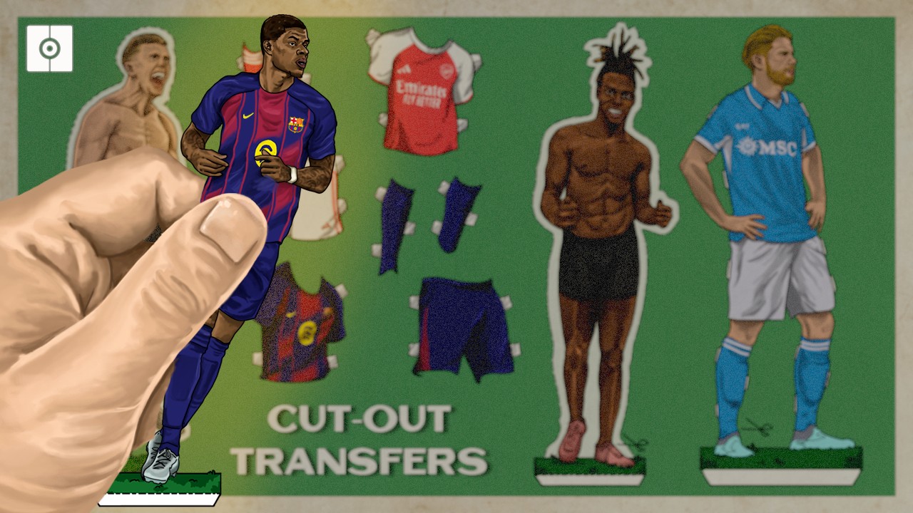 Today's transfer market, live | Arrivals, departures and latest news