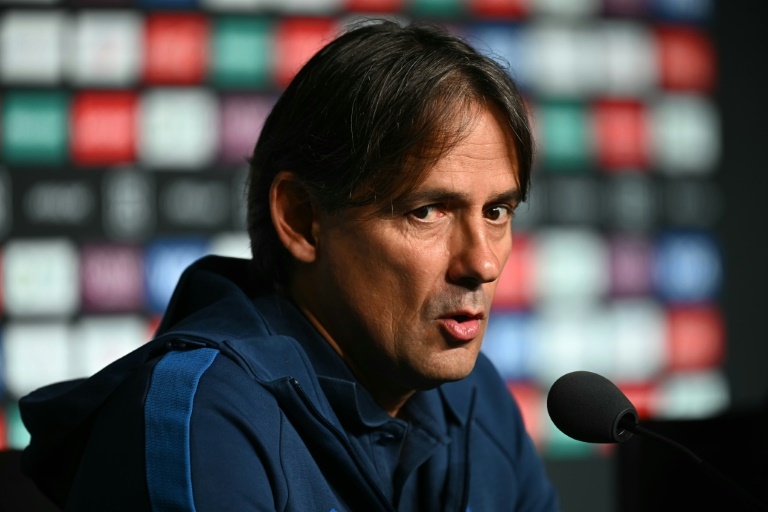 'Difficult day' for Al-Hilal's Portugal duo - Inzaghi