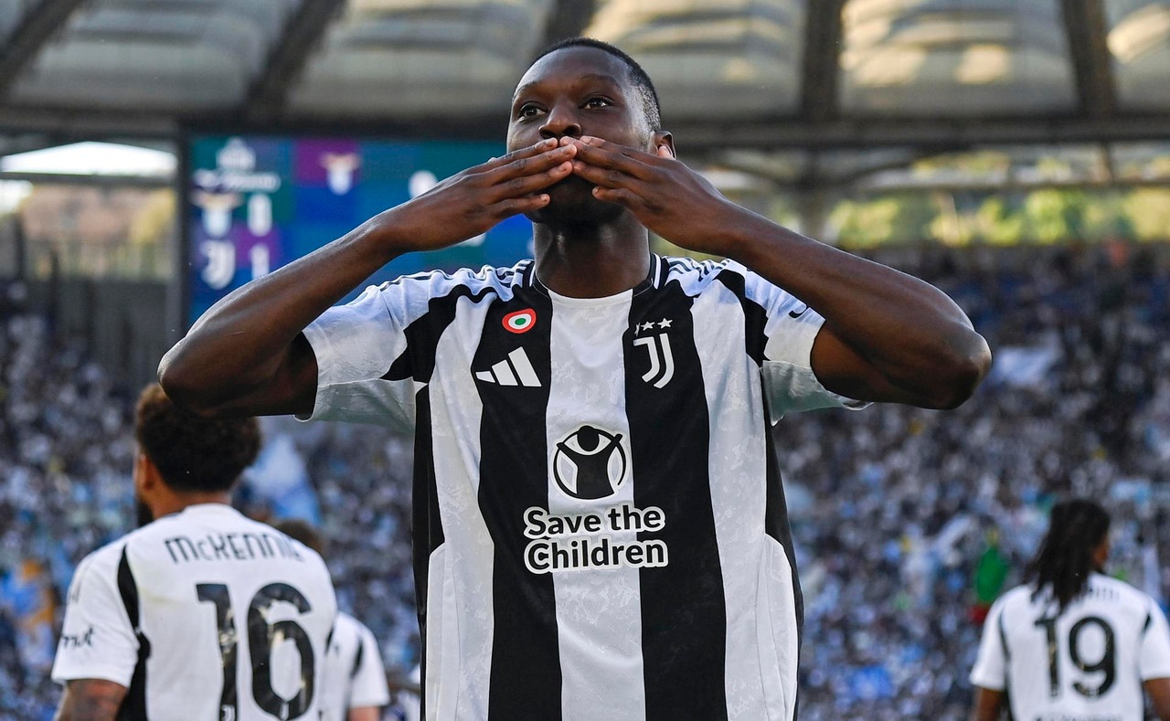 Kolo Muani prioritises Juventus amid Premier League interest
