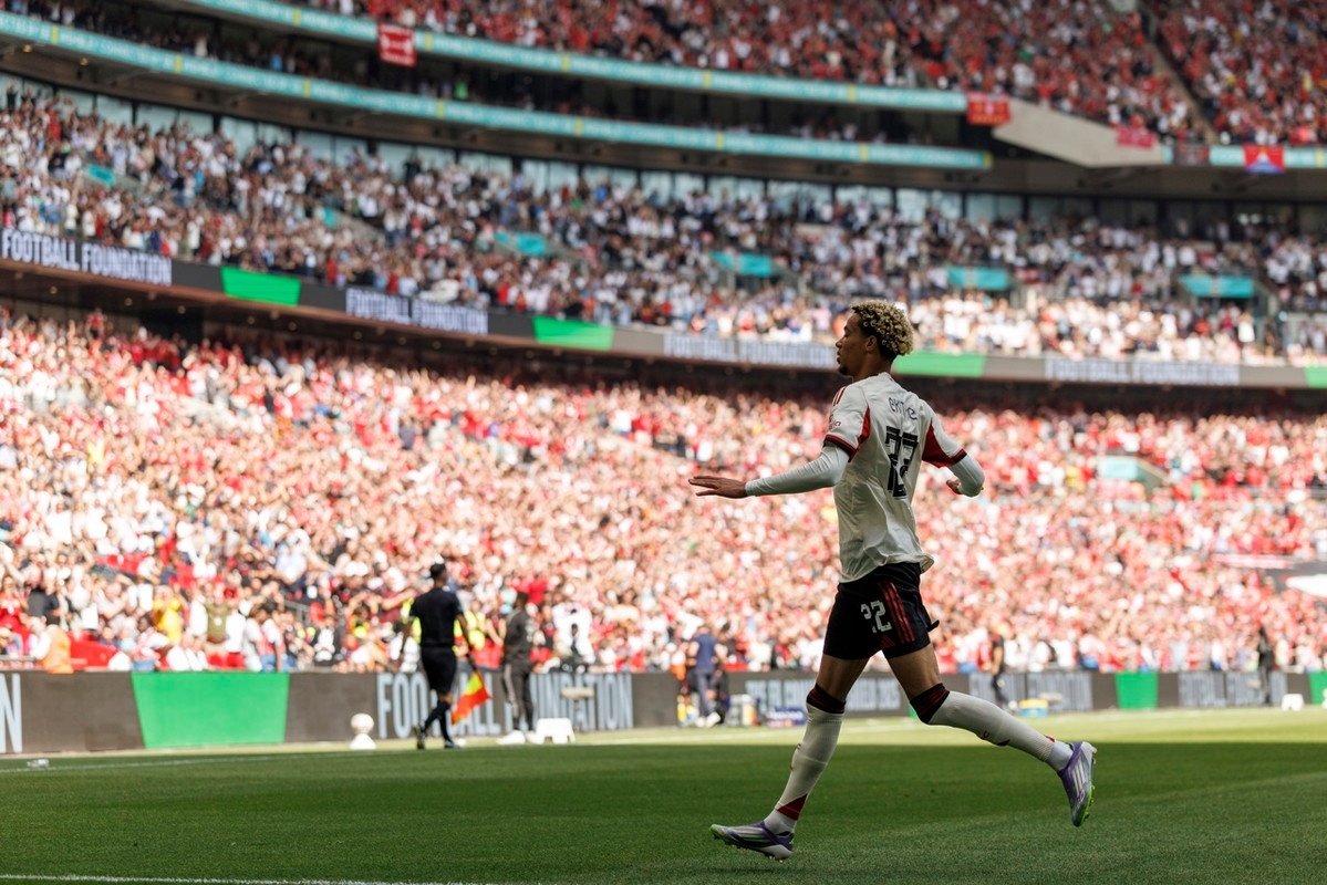 Liverpool's new recruits make early impact in Community Shield