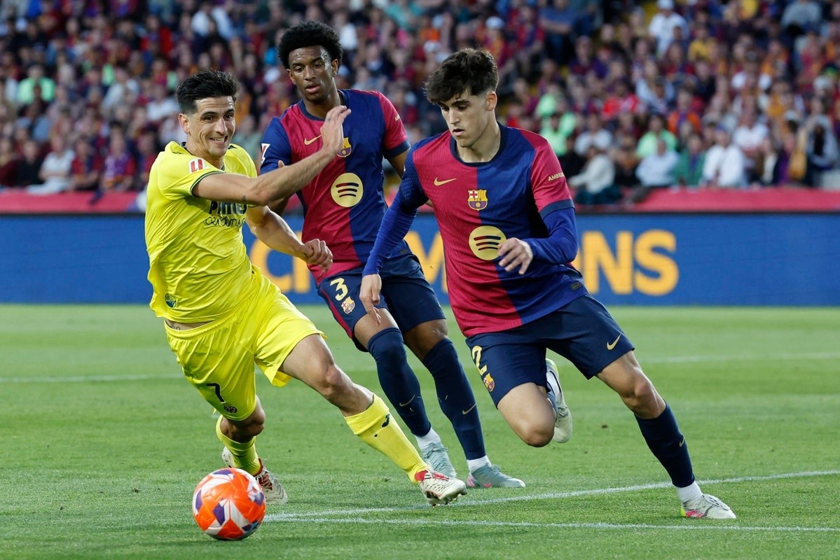 Spanish Federation eyes Villarreal vs Barcelona clash in Miami