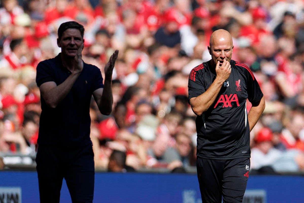 Main news from English football on 10th August