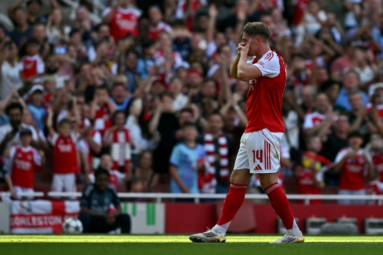 Main news from English football on 17th August
