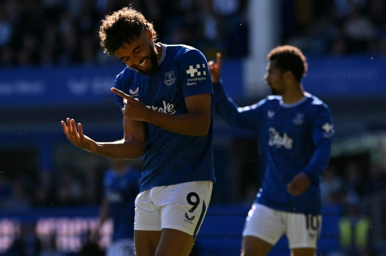 From 'Toffee' to 'Peacock': Calvert-Lewin to host Everton on Leeds debut
