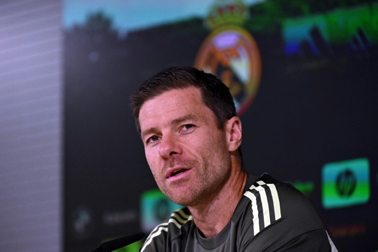Alonso says 'no excuses' as Real Madrid prepare for La Liga opener