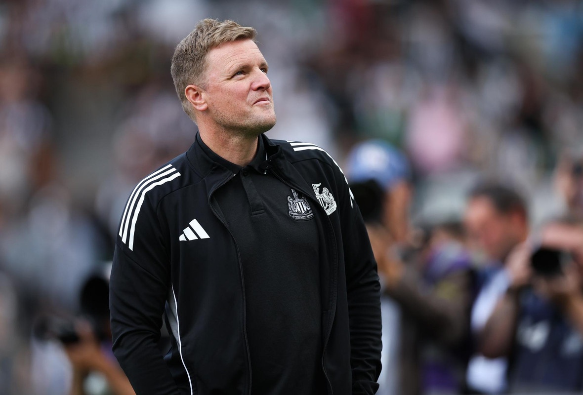 Newcastle 'disappointed' by Isak's exit remarks but open door for return