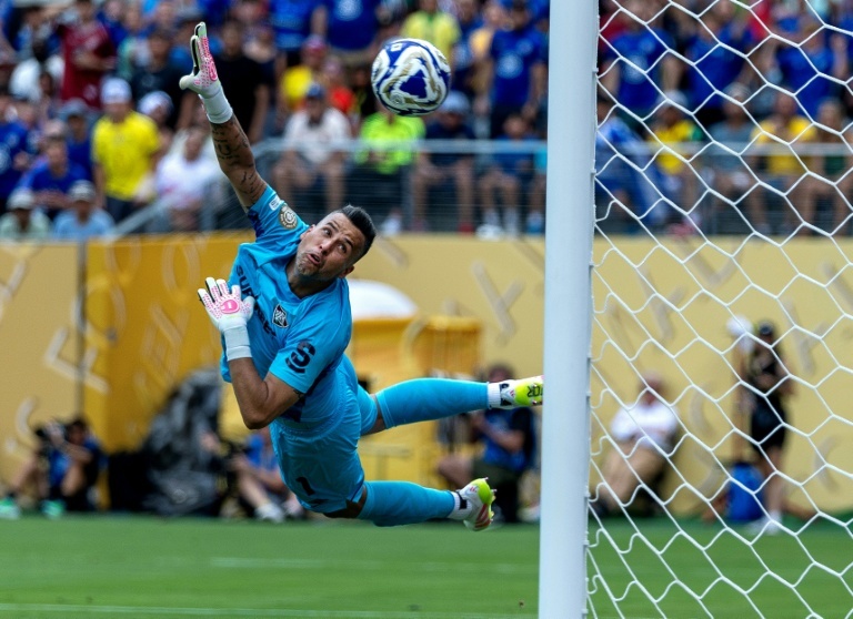 Brazilian goalkeeper Fabio claims world record for most games