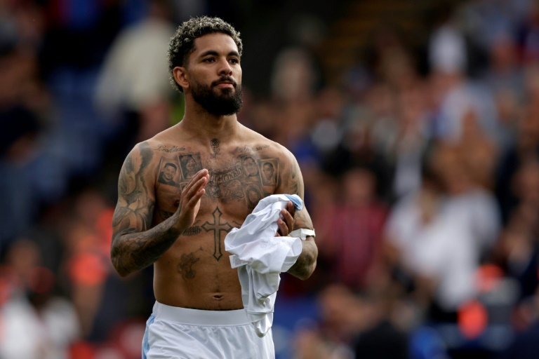 Nottingham Forest close in on Douglas Luiz transfer from Juventus