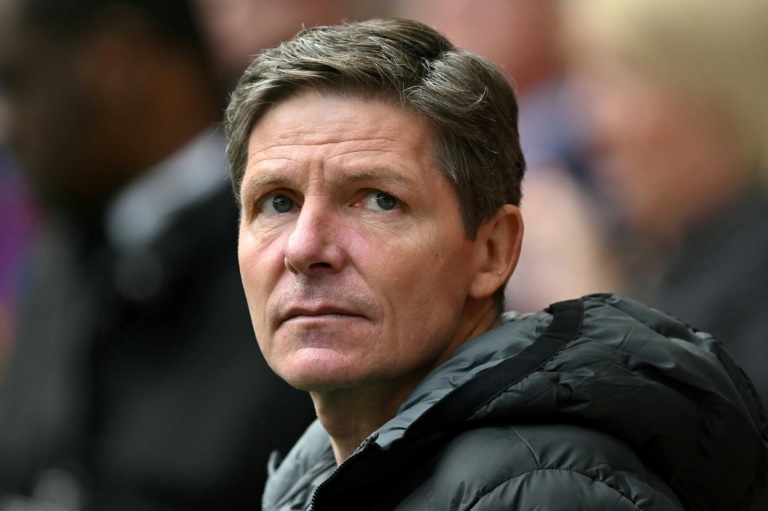 Palace transfer targets Eze and Guehi to start in European tie