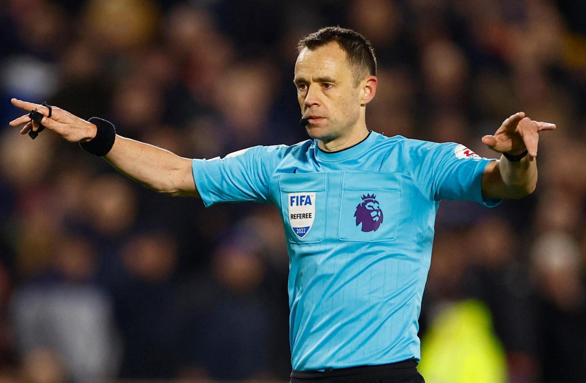 Premier League Referees Salaries