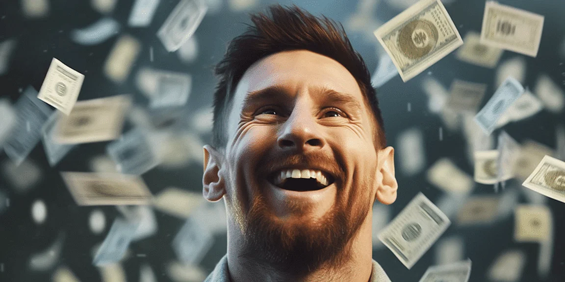 Messi Net Worth: Can He Become a Billionaire Soon?