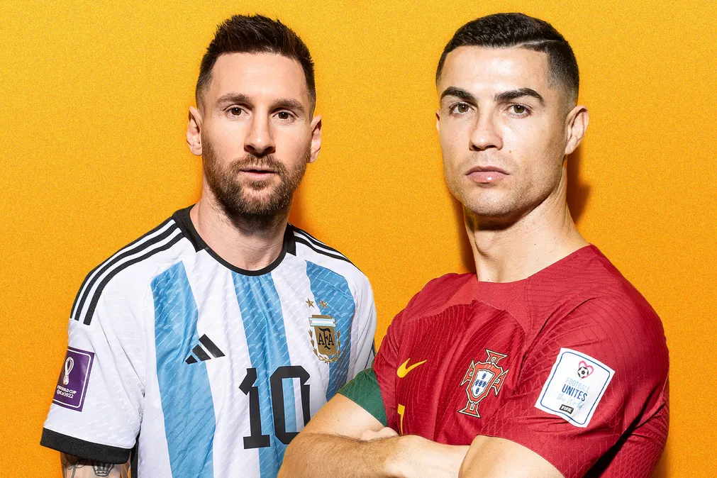 Messi and Ronaldo: Who Comes Out on Top?