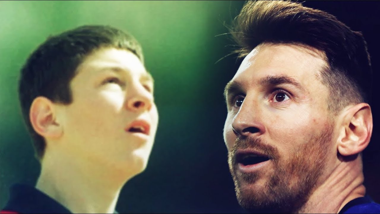 Does Messi Have Autism?