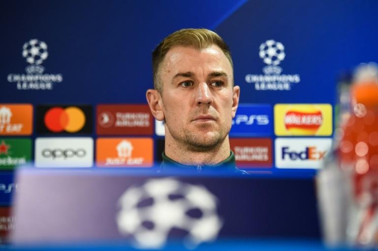 Hart - Celtic 'not far away' from cracking Europe