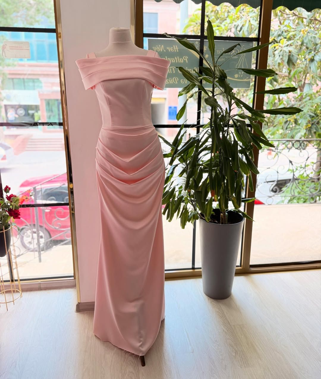 Premium Kolleksiya - Stil 4