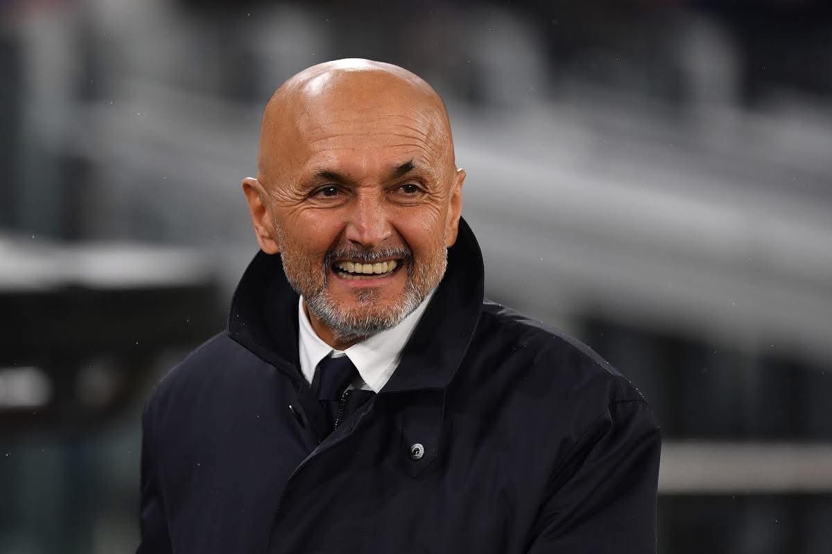 Luciano Spalletti və Juventus prinsipial razılığa gəliblər  yeni müqavilə üzrə.

Müqavilə 2028-ci ilin iyununa qədər qüvvədə olacaq, daha iki il birlikdə. 

Spalletti Juve-nin baş məşqçisi kimi davam edəcək, əvvəlcədən bildirildiyi kimi.

 Bütün yeniliklər: