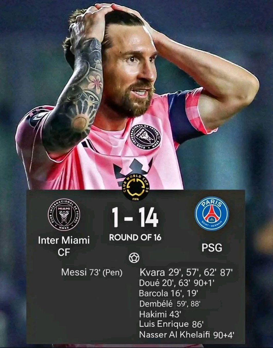 What football fans want
