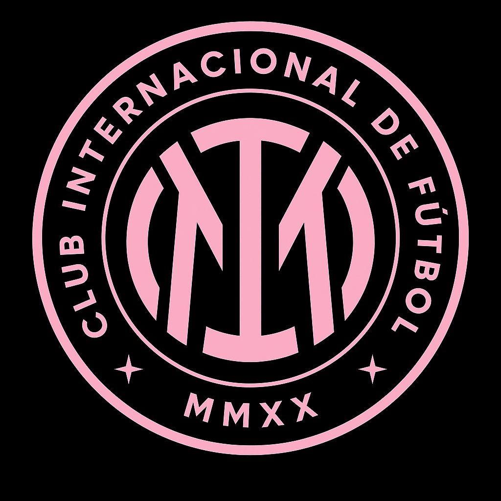 Inter Miami against PSG