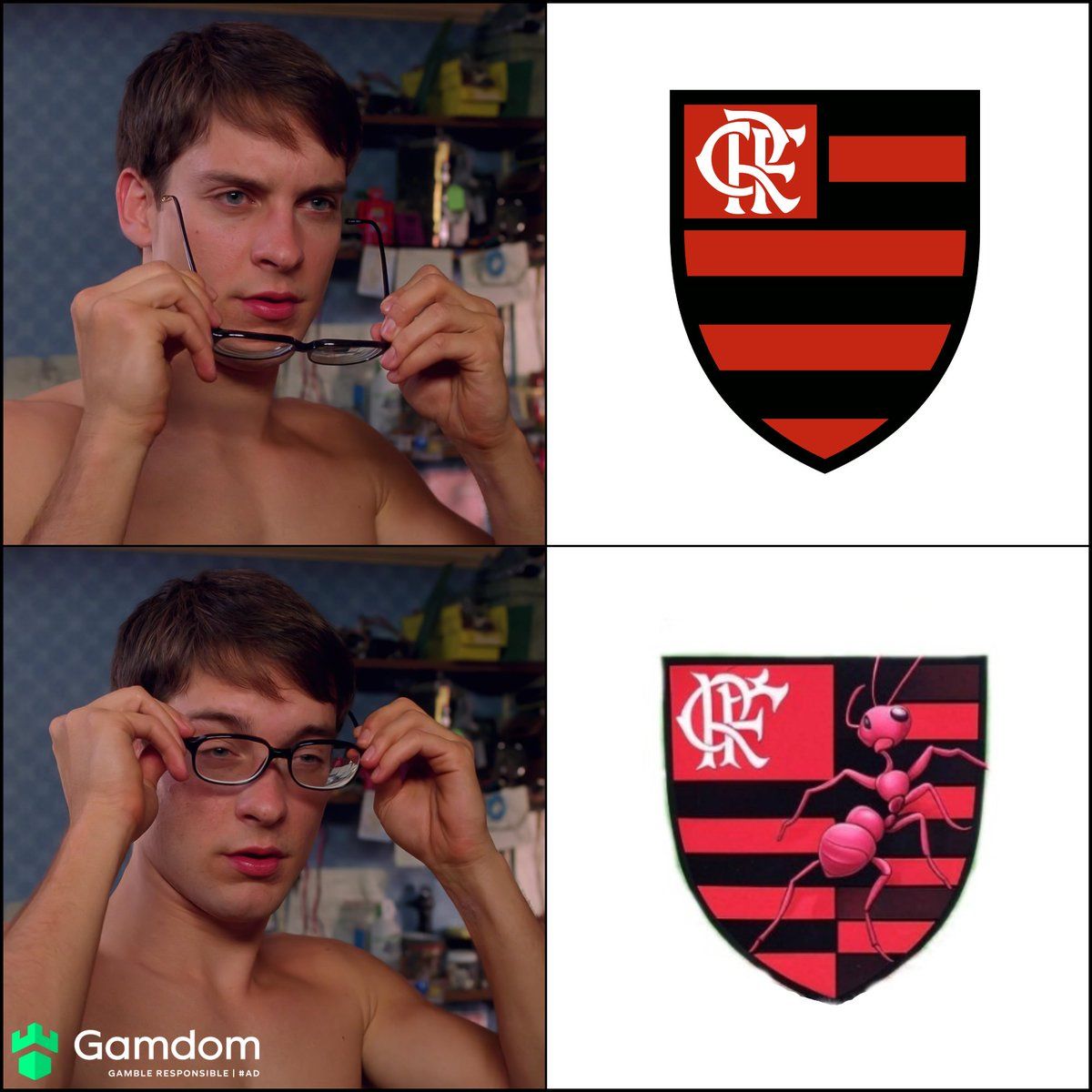 What goes around comes around