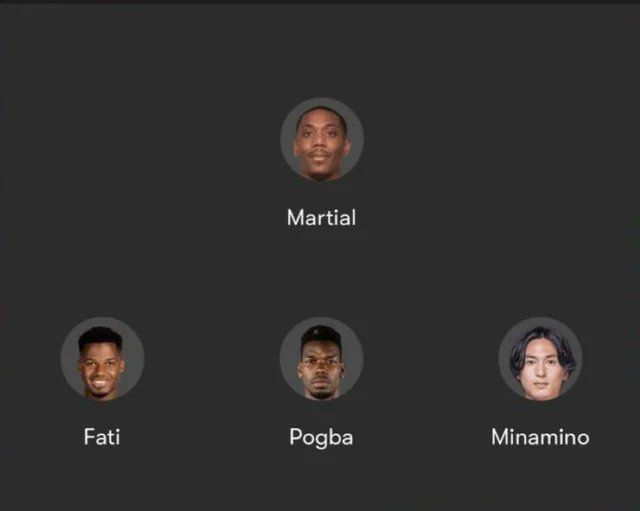 AS Monaco is still living in the FIFA 19 era..
