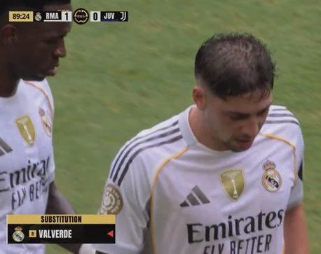 Valverde to Galatasaray, here we go!