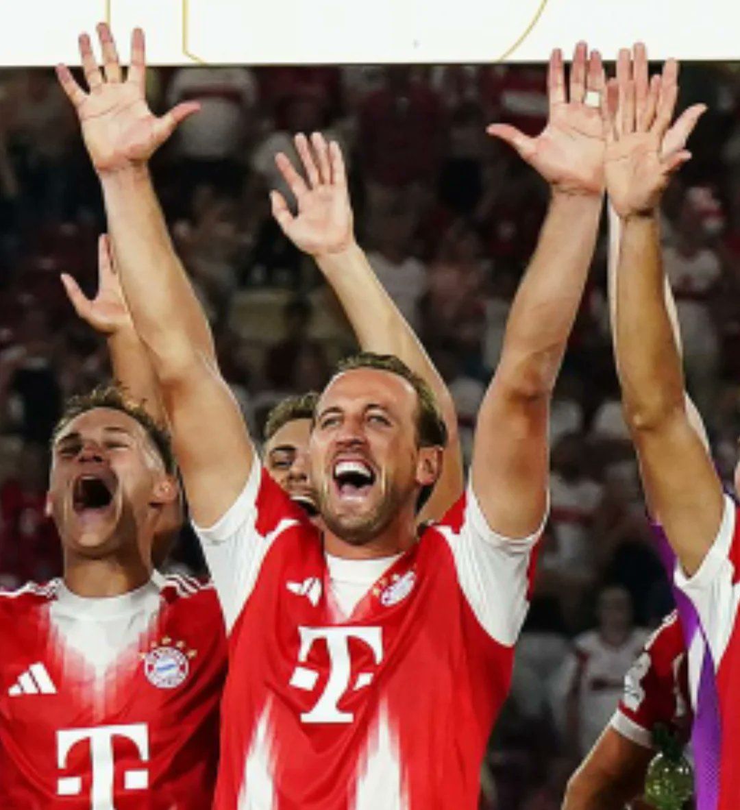 Raise your hands if you've won more trophies than Arsenal in the last 5 years