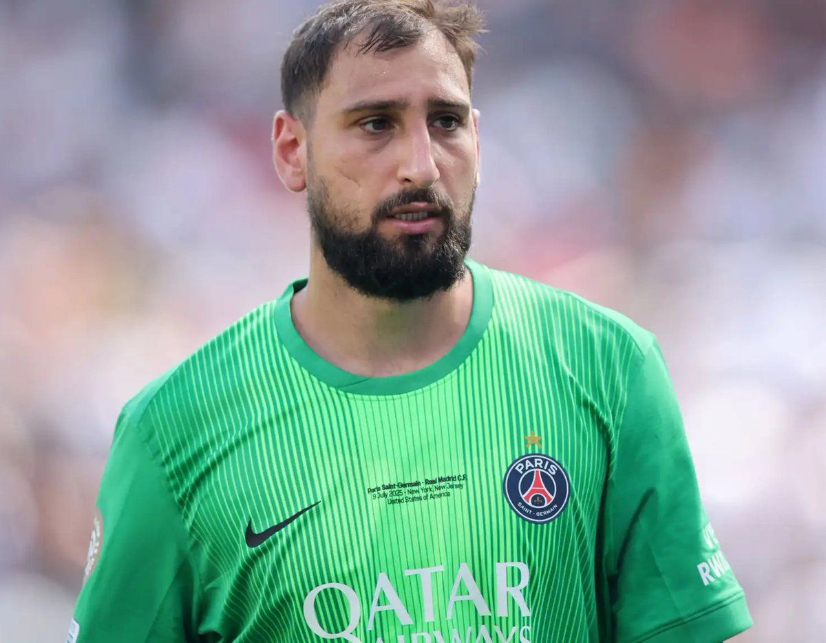 Fun Fact: This guy is only 26 years old.