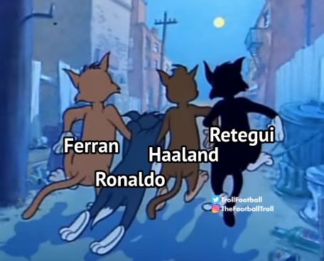 Missed Penalty Brothers
