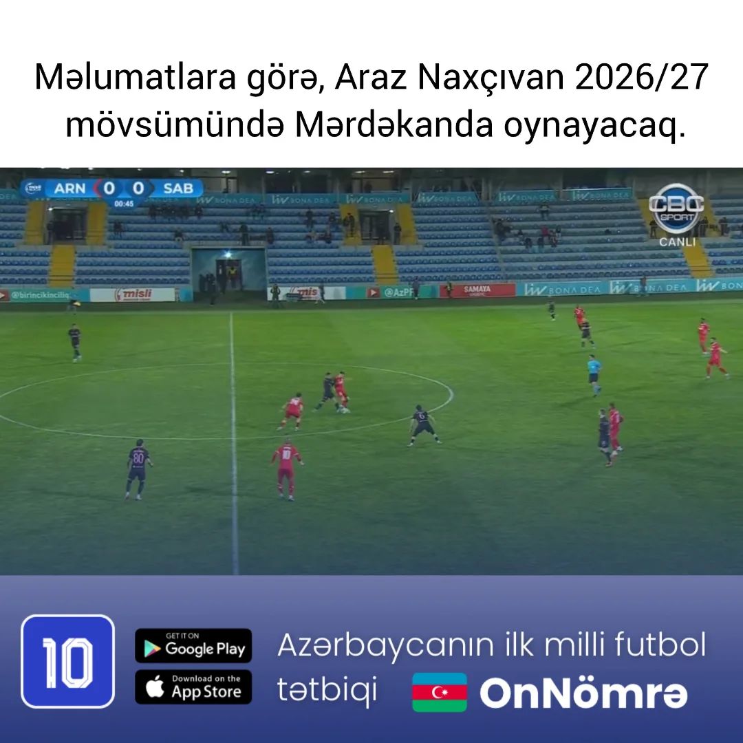 Mərdəkanda 3-cu mövsüm 

- Sponsor : @onnomre.az