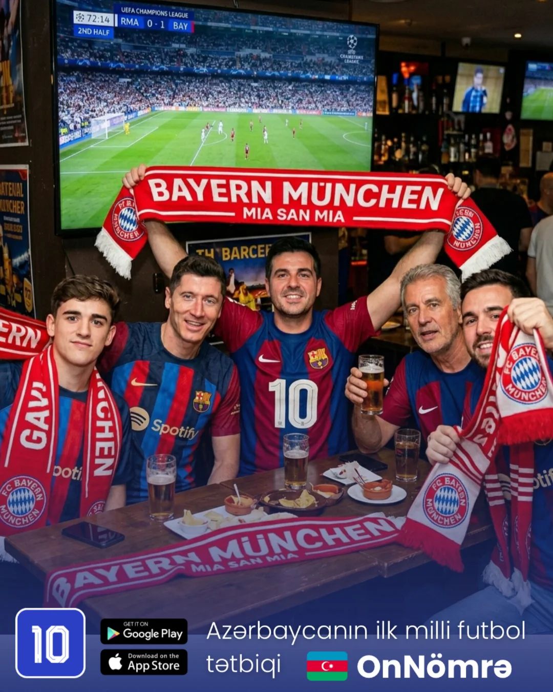 Now like this 

- Sponsor : @onnomre.az